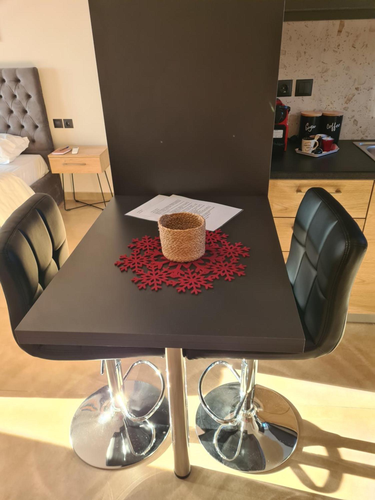 볼로스 Fay'S Luxury Loft 아파트 외부 사진