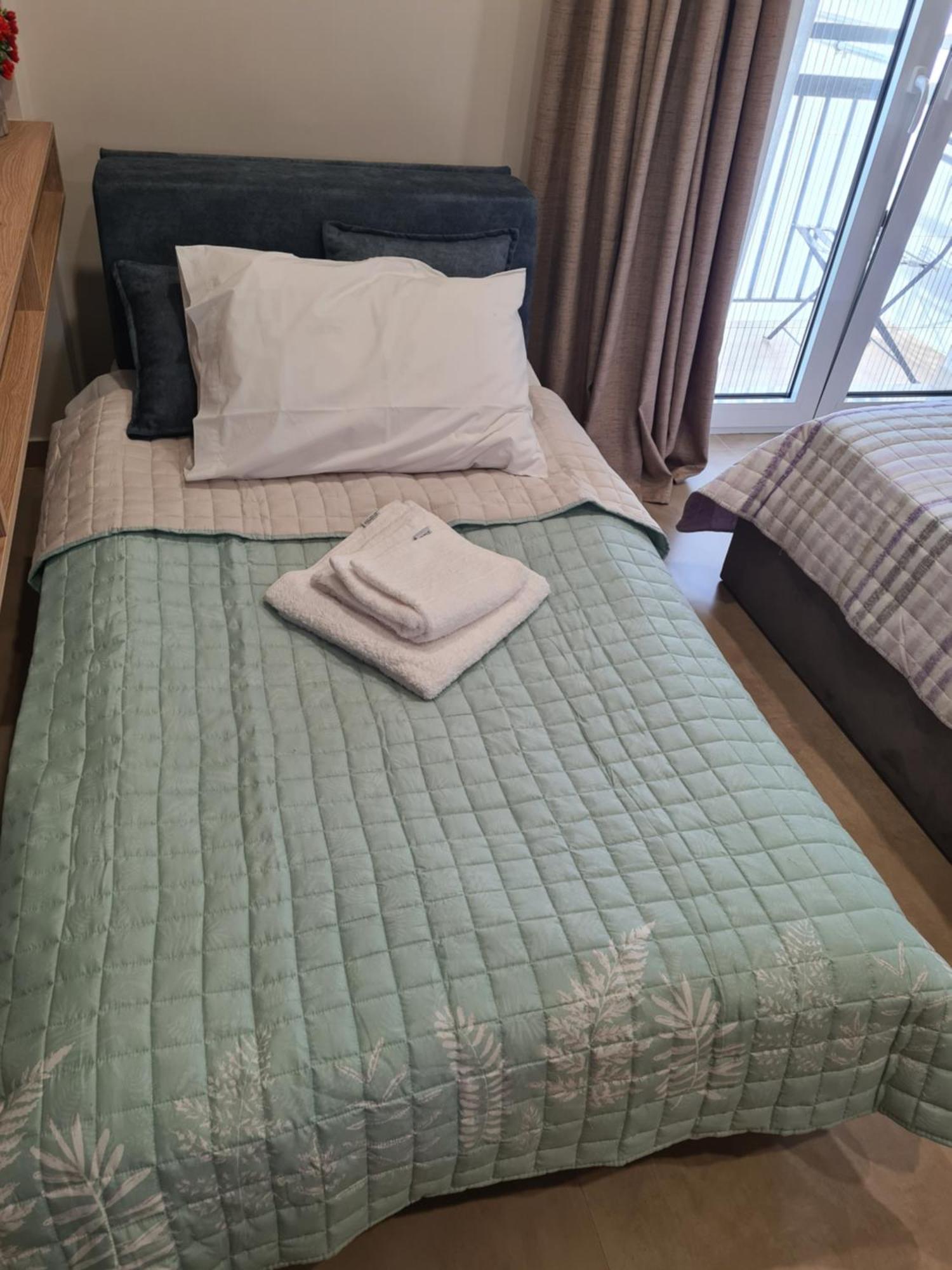 볼로스 Fay'S Luxury Loft 아파트 객실 사진